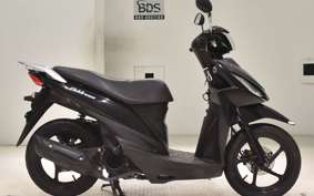 SUZUKI ADDRESS 110 2020 CE47A