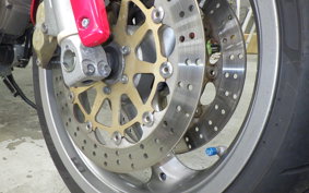 DUCATI MONSTER 400 2003