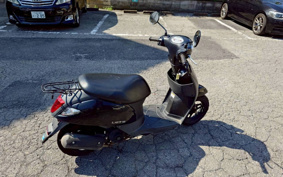 SUZUKI LET's CA4AA