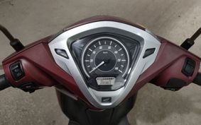 HONDA LEAD 125 JF45