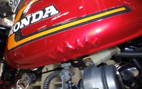 HONDA MONKEY 1996 Z50J