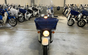 HONDA  BENLY  PRO  AA05