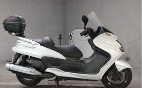 YAMAHA GRAND MAJESTY400 2010 SH06J