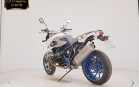 BMW HP2 MEGAMOTO 2008