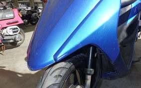 SUZUKI ADDRESS V50 2006 CA4BA