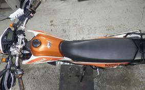 YAMAHA SEROW 250 Gen.3 2023 DG31J