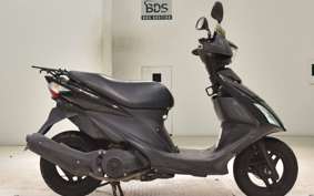 SUZUKI ADDRESS V125 S 2014 CF4MA