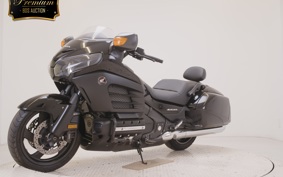 HONDA GL 1800 GOLD WING F6B 2013 SC68