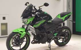 KAWASAKI Z400 Gen.2 2019 EX400G