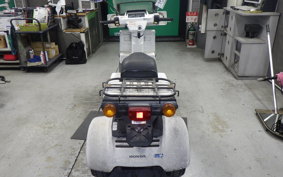 HONDA GYRO X TD02