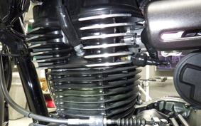 HONDA GB350 2022 NC59