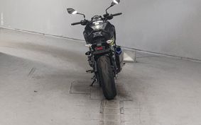 KAWASAKI Z900 2019 ZR900B