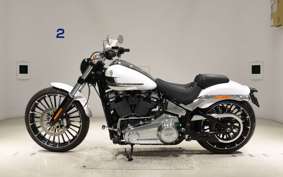HARLEY FXBR1920 2025