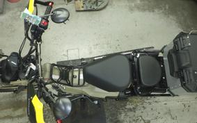 HONDA CT125 HUNTER CUB JA55