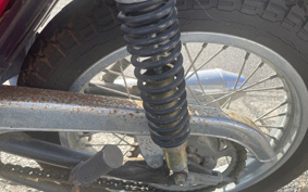 KAWASAKI Z200