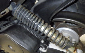 YAMAHA MAJESTY 125 FI