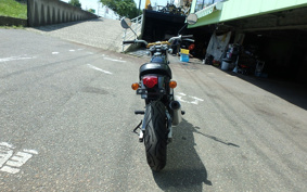 HONDA APE50 AC16