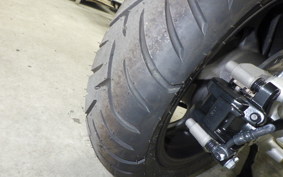 HONDA PCX 125 2010 JK05