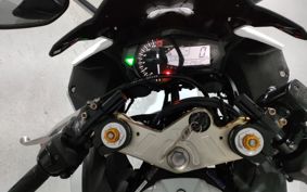 YAMAHA YZF-R25 RG43J