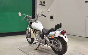 HONDA JAZZ 50 1996 AC09