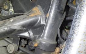 HONDA CB400SF VTEC K NC39