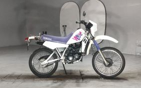 YAMAHA DT50 17W