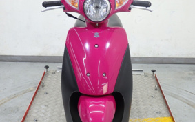 SUZUKI LET's CA4AA