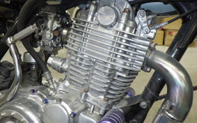 YAMAHA SR400 Gen.2 1996 1JR