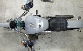 HARLEY FXST1750 2025