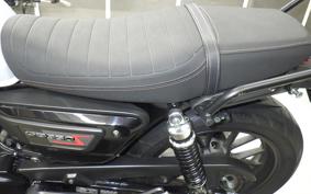 HONDA GB350S 2024 NC59