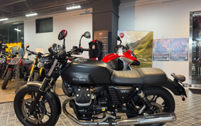 MOTO GUZZI V7 2 STONE 2017 ZGULW