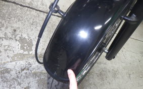 SUZUKI GRASS TRACKER 2016 NJ4BA