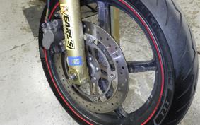 HONDA VTR 250 2024 MC33