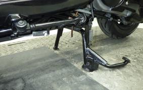 HONDA PS250 MF09