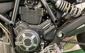 DUCATI SCRAMBLER UB ENDE YURO 2018 K102