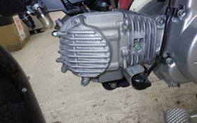 HONDA CROSS CUB 50 2021 AA06