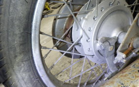 HONDA LITTLE CUB E 2026 AA01