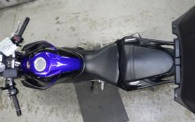 YAMAHA MT-03 2018 RH13J