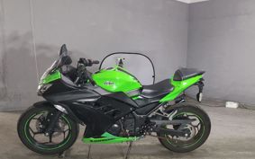 KAWASAKI NINJA250 EX250L