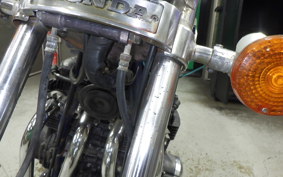 HONDA CB650 LC 1988 RC05