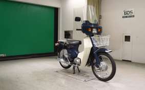 HONDA C90 SUPER CUB E HA02
