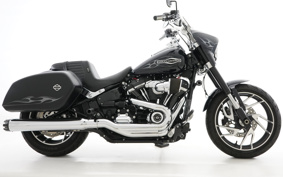 HARLEY HARLEY FLSB 2020 YMJ