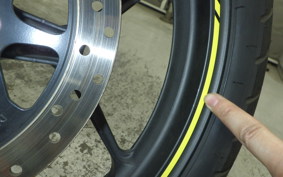 SUZUKI ジクサー150 2014 ED131