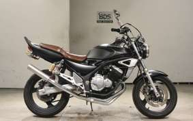 KAWASAKI BALIUS 250 Gen.2 2007 ZR250B