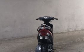SUZUKI ADDRESS V125 CF46A