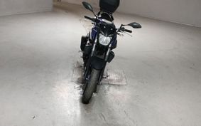 YAMAHA MT-25 RG10J