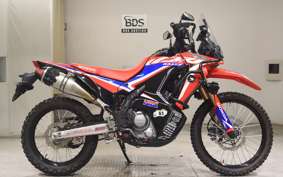 HONDA CRF250 GEN 2 RALLY 2015 MD47