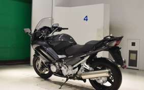 YAMAHA FJR1300 A 2015