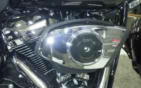 HARLEY FXBR1920 2026