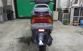 HONDA SPACY 125 Gen. 3 JF04